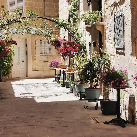 F2 Old Theatre - Centre Of & Mdina