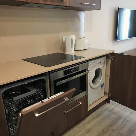 Apartament F2 Old Theatre - Centre Of & Mdina Rabat