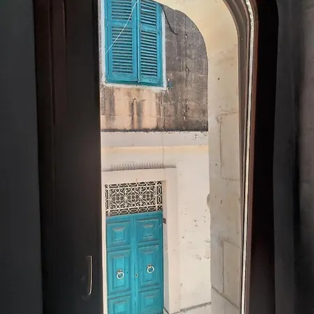 F2 Old Theatre - Centre Of & Mdina * Rabat