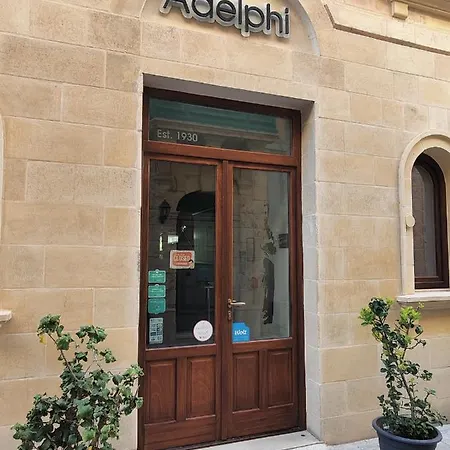 F2 Old Theatre - Centre Of & Mdina Apartament